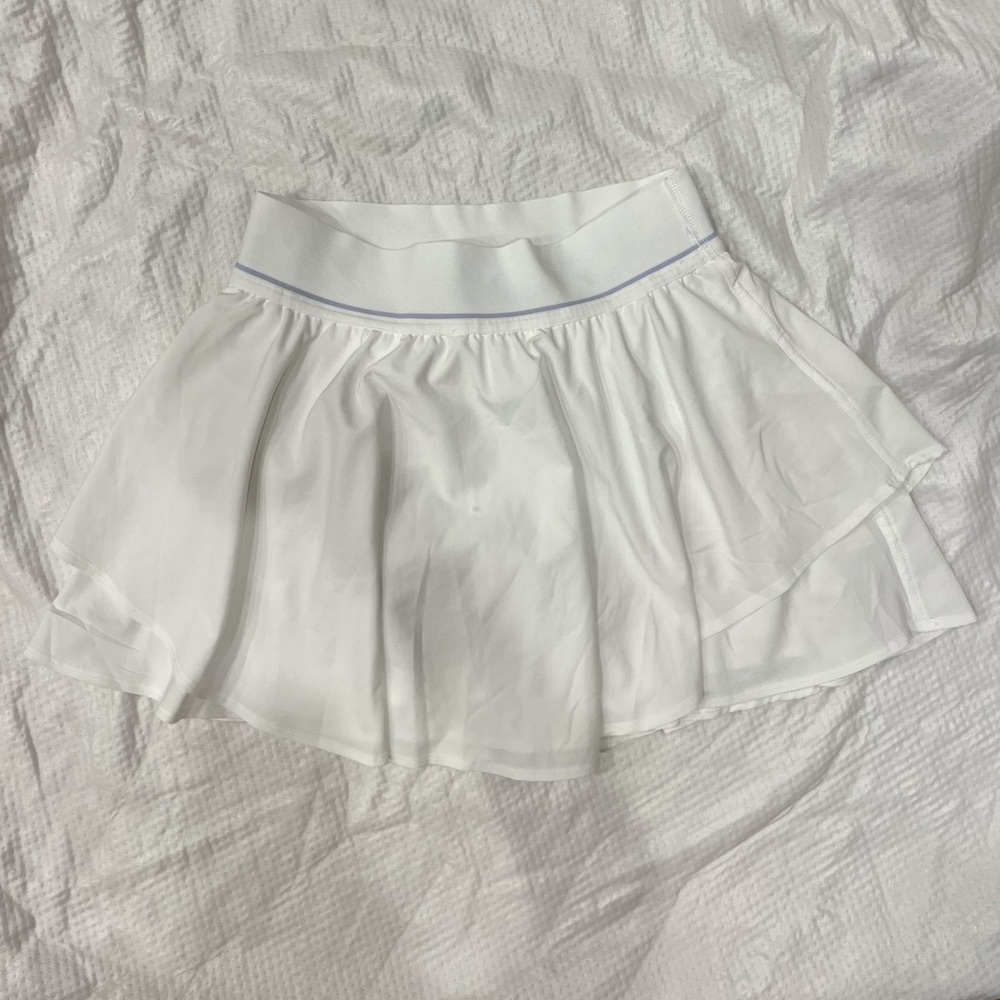 Lululemon Court Rival (Regular length)